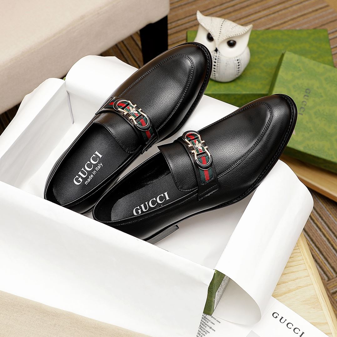 Gucci Business Shoes